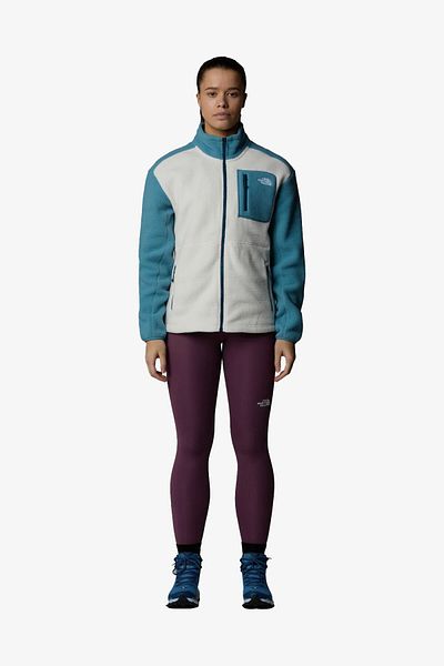 THE NORTH FACE The North Face W Yumiori Fleece albastru pentru femei - NF0A88429IE1
