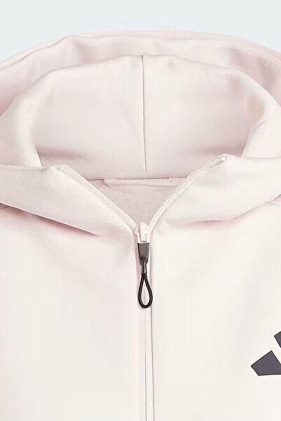 adidas Trening cu glugă pentru femei W Z.N.E. Fz Jf4789