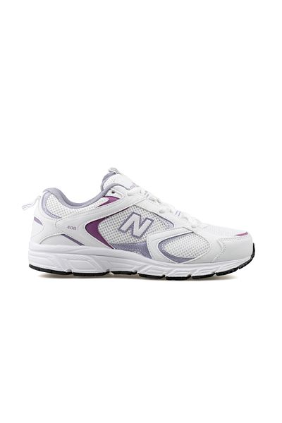 New Balance ML408PL Λευκά Γυναικεία Casual Παπούτσια