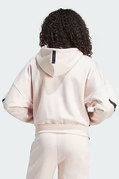 adidas Hanorac pentru damă - W Z.N.E. Fz Jf4789