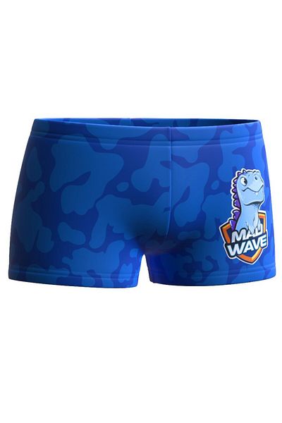 Mad Wave Costum de baie submarin model K4 pentru băiat