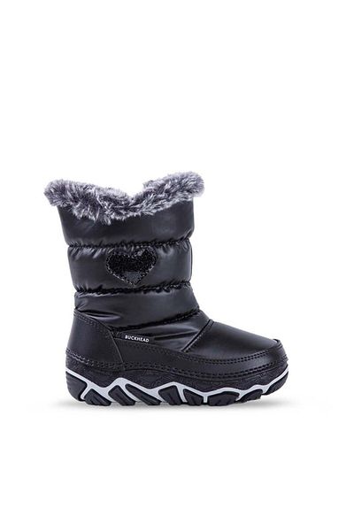 BUCKHEAD BUCK1141-001 Παιδικές καθημερινές μπότες Elina