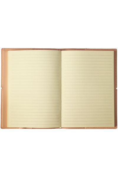 Victoria's Journals قطع غيار دفاتر الملاحظات المرنة مقاس 13x18 سم 96 ورقة