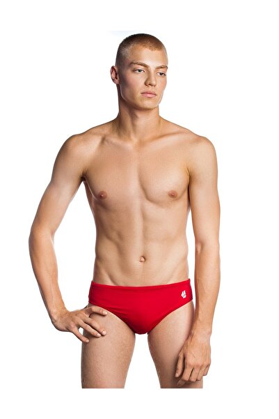Mad Wave Erkek Slip Kırmızı