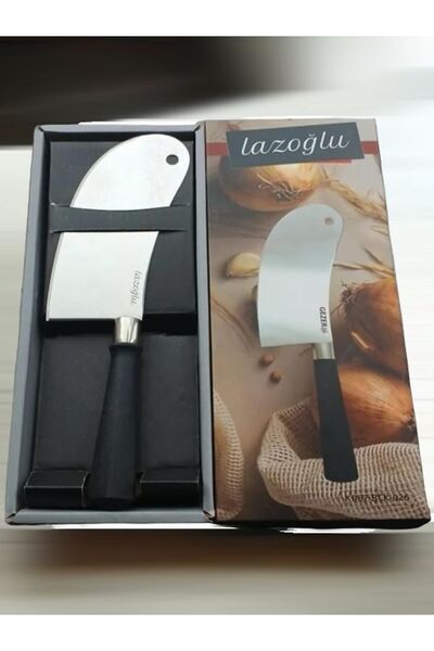 Lazoğlu Prizma Serisi Soğan Bıçağı