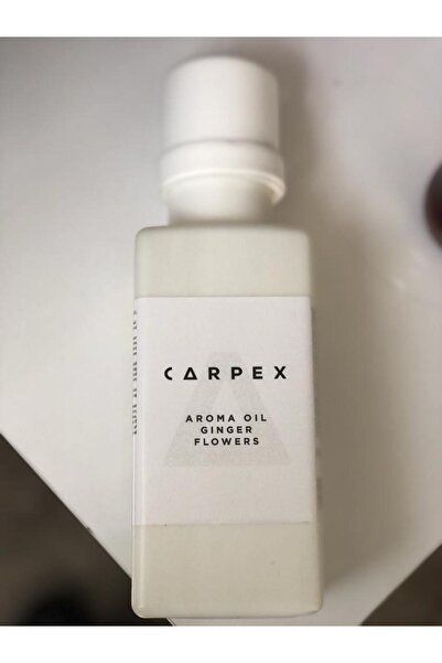 Carpex Cute 250 Ml. Koku Kartuşu Auramax Pro1200 S Ve L Uyumlu