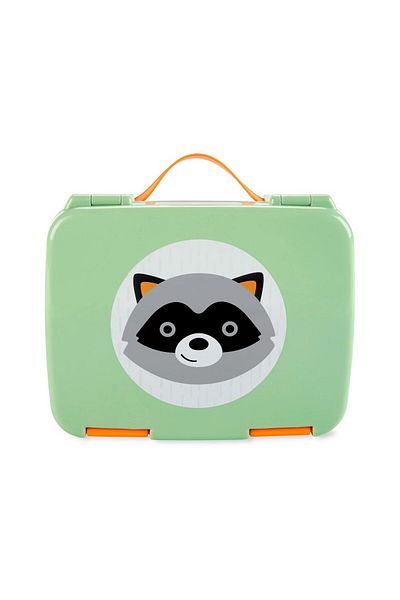 Skip Hop Raccoon Lunch Box