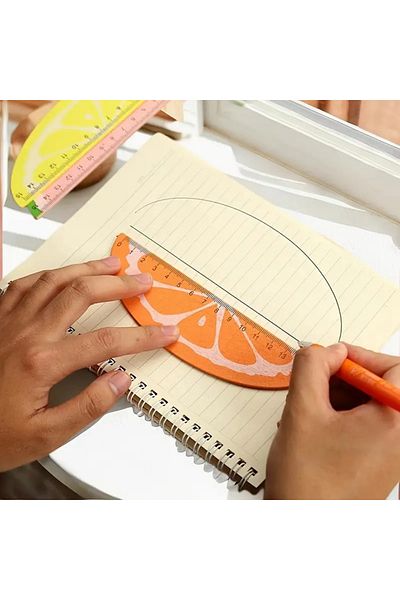 Bee you Ruler - Comfortable and Stylish Design