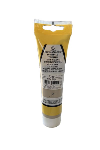 HOMDEP Borma Wachs Sand Stone Wood Furniture Repair Filler Paste