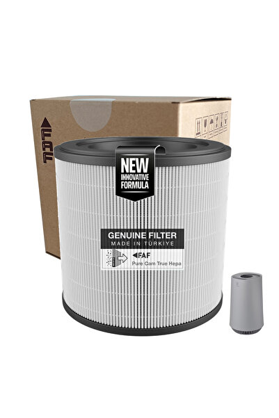 FAF FİLTRE Electrolux FA31-201GY Filtre 360 True Cam Hepa Yeni Formullü Filtre