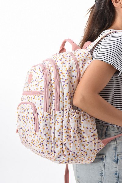 Çanta Trend Ultra Quality Large Size Unisex Backpack - Monkey Gift, Water Repellent Feature