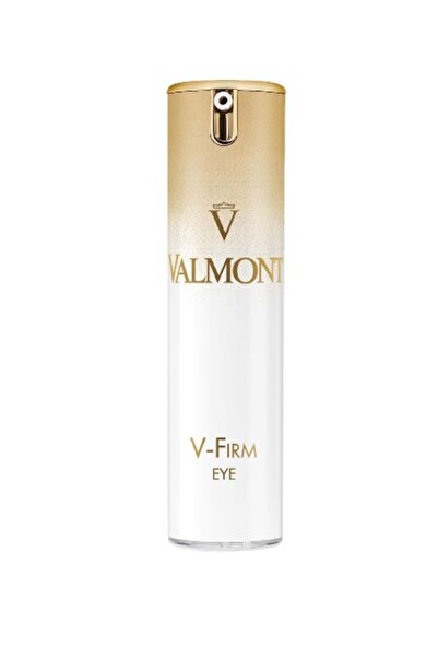 Valmont V-Firm Eye İle Göz Altı Kırışıklıklarına Karşı Etkili Çözüm-15 ml