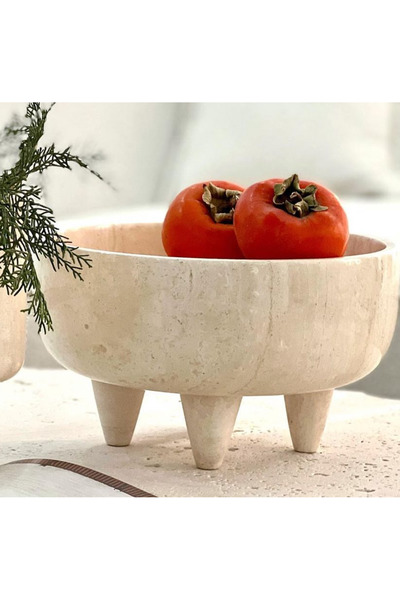 MIARIK DESIGN & DEKORASYON Traverten Kase
