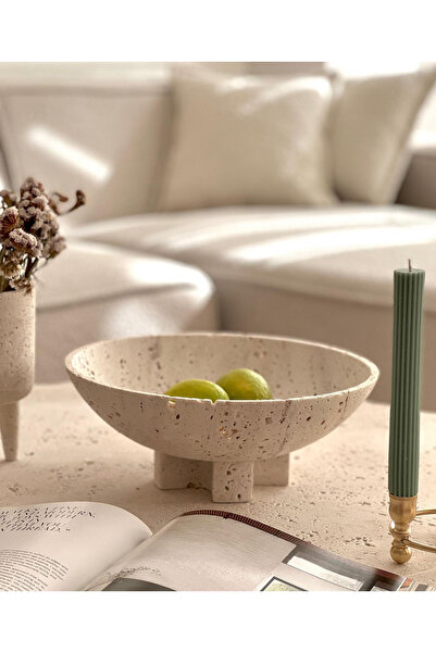 MIARIK DESIGN & DEKORASYON Traverten Kase