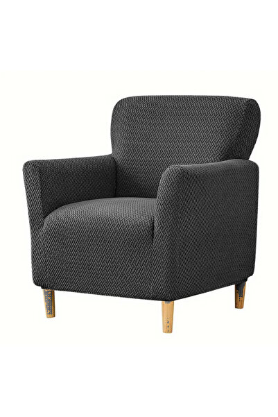 BONJOUR MADAME Armchair Seat Cover - Seat Cover