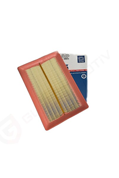 Sardes Sa400 Air Filter Brava Bravo Marea Alfa Romeo Alfa 145146155