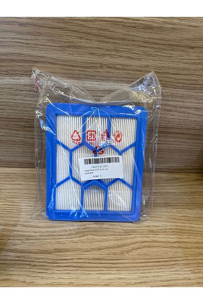 Karaca Suction Cup Motor Exhaust - Outlet Filter