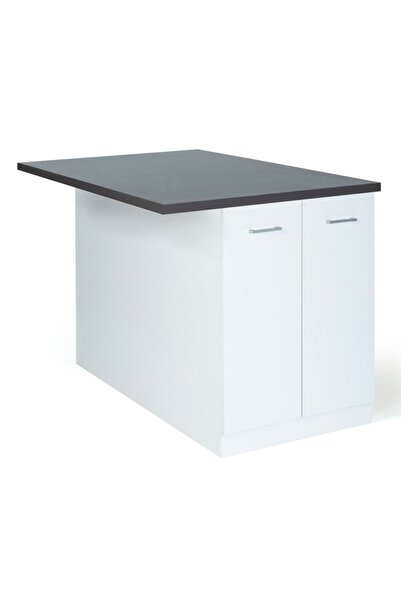 GC Mutfak Adası 110 cm Tezgah Dahil