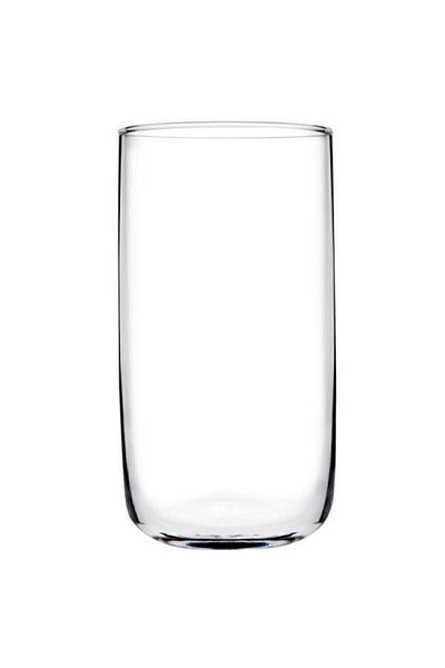 Paşabahçe Iconıc 6-Piece Beverage Cup V Block