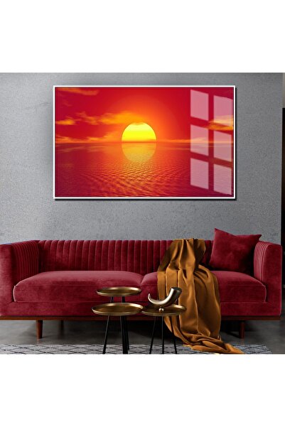 Harikabirev HARİKABİREV | MODELL 2 DE APĂRĂRI DE SOARE ROȘII CU VIZIUNE LA VA...