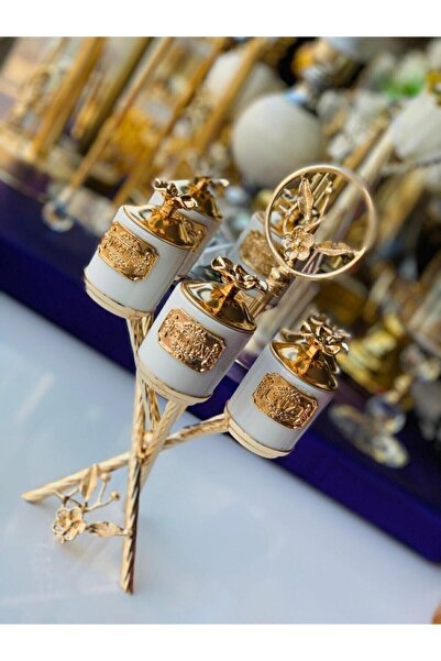 AZADE توابل - تصميم مريح وأنيق