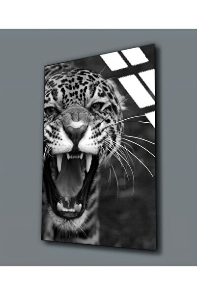 Harikabirev HARİKABİREV | STICLA INERABLE (TEMPERATA) TABLA TIGRIE 10 | TMTEKLİ