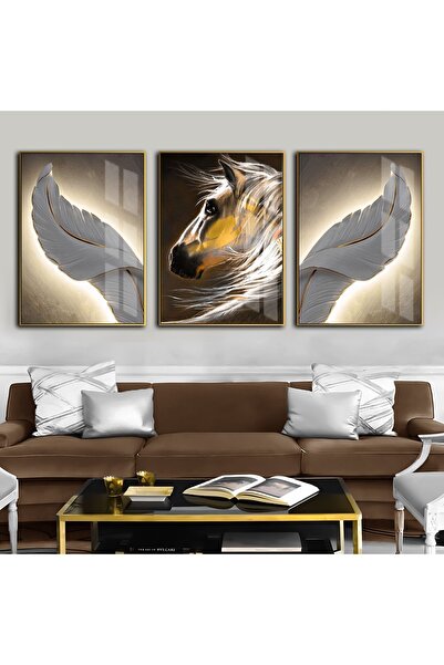 Harika bir ev ΥΠΕΡΑΣΤΗ | ΧΡΥΣΟ-ΛΕΥΚΟ ΙΠΠΟΣ ΖΩΓΡΑΦΙΚΗ ΣΥΝΔΥΑΣΜΟΣ ΙΠΠΟΣ ΦΥΛΛΟ 0...