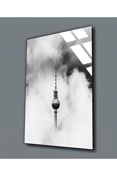 Harika bir ev ΧΑΡΙΚΑΜΠΙΡΕΒ | ΑΝΘΕΚΤΙΚΟ ΓΥΑΛΙ (ΣΚΛΗΡΥΜΕΝΟ) ΠΙΝΑΚΑΣ ΤΟΠΙΟΥ ΜΕ Ο...