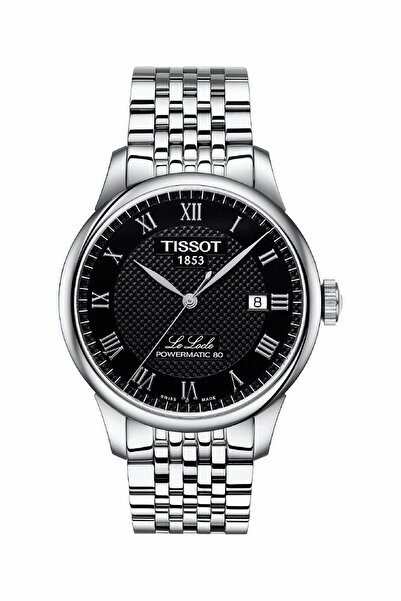 TISSOT Erkek Kol Saati T006.407.11.053.00