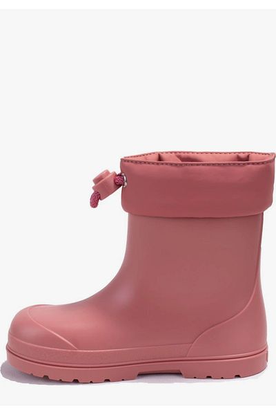 IGOR W10305-396 Wipe Dried Rose Children's Boots