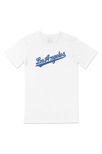 Cix Tricou unisex Los Angeles
