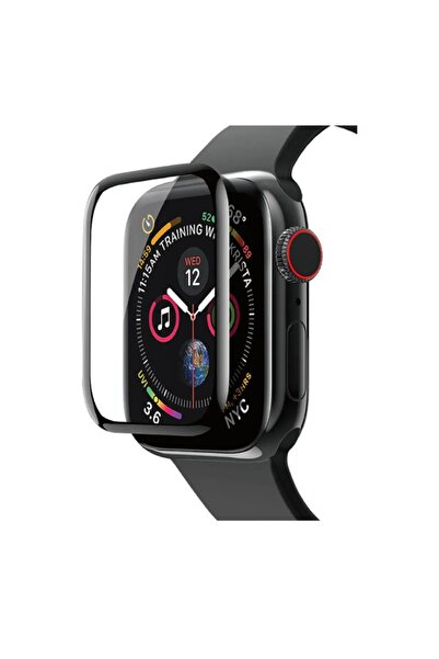 Solid 49mm Ekran Filmi Kırılmaz Cam Watch 6-7-8 Akıllı Saat Cam Filmi Çizilme Engelleyeci