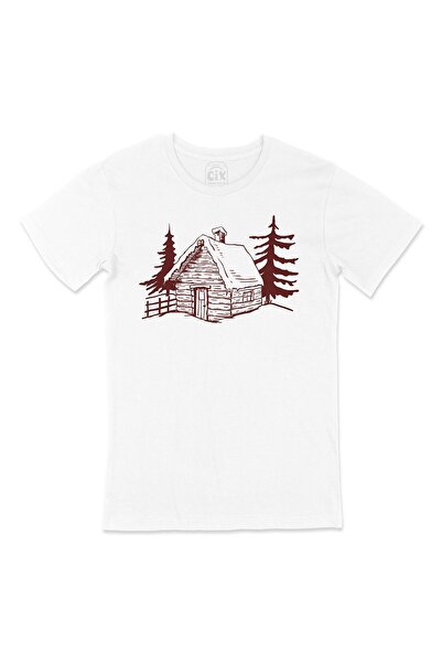 Cix Tricou Hut
