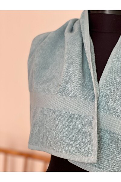 Shopiole قطعتان من مناشف الرقبة الرياضية / مجموعة مناشف العرق للمشي وصالة الأ...