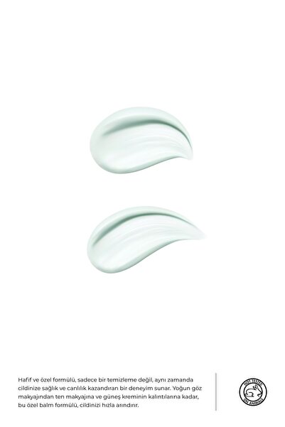 Derminix Yüz Temizleme Balmı - Daily Cleansing Balm