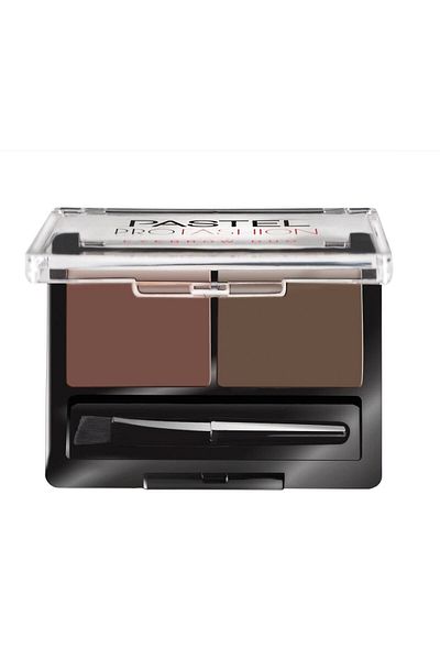 Pastel Profashion Eyebrow Eyebrow Shadow Double