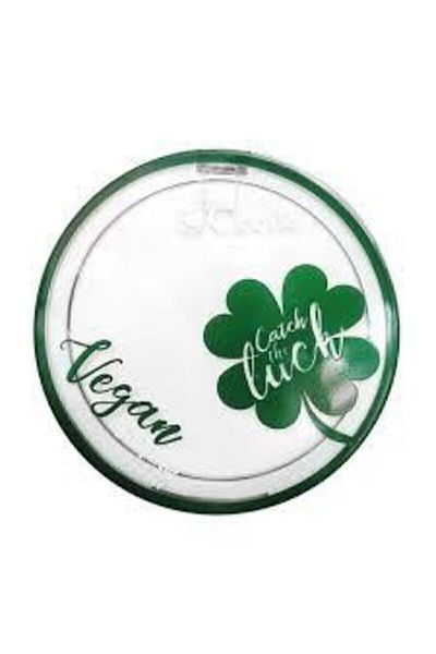 Cecile Catch The Luck Vegan Transparent Powder 018698438502092