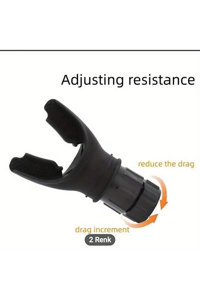 AIROPE High Altitude Training Breath Adapter