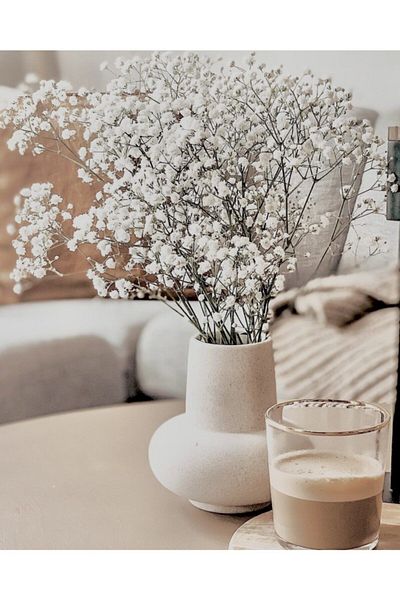 thiramis homeconcept ديكور ومزهرية موديل 13x13