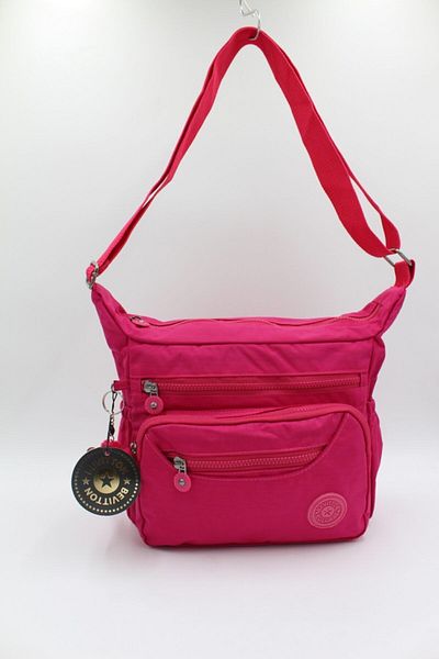 Bevitton Pink Women's Shoulder Bag - 4120 Model