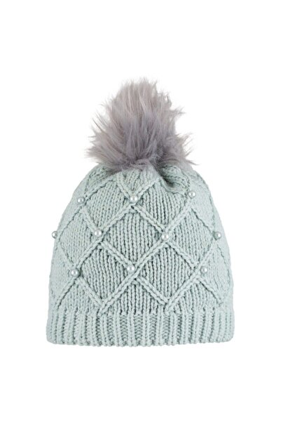 Kitti قبعة تريكو للفتيات من 8 إلى 14 سنة