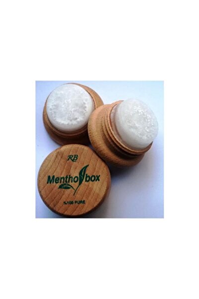 Mentholbox Menthol Spaa 1 Adet