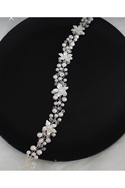 ASİMEL TAÇ & TASARIM إكسسوار شعر تاج ديزي