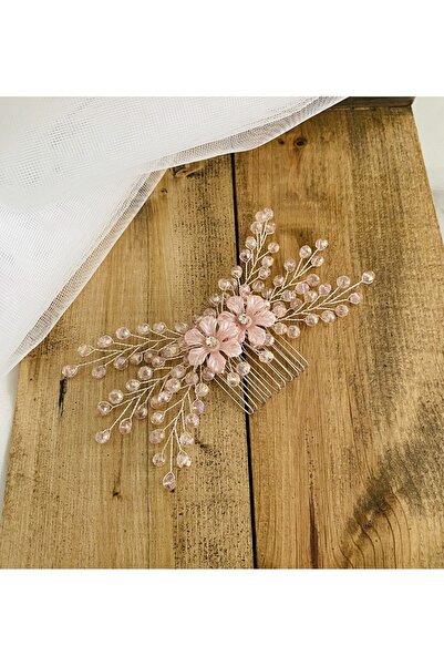 Merio tasarım Accesoriu pentru păr Logodna Nunta Ziua Specială