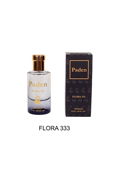 Paden Flora 333 EDP Parfüm