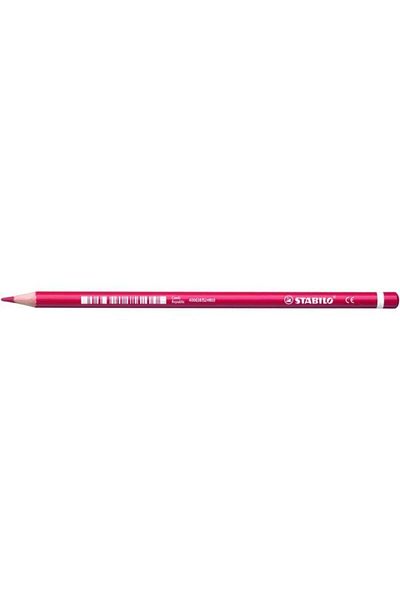 Stabilo Red Copy Pen 12 Pack