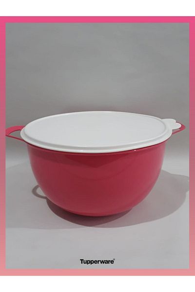 Tupperware Mixer Bowl 10 liters