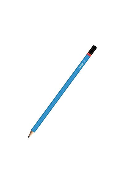 Rotring Coral Pencil 12 pcs + Rotring Red Copy Pencil 12 pcs