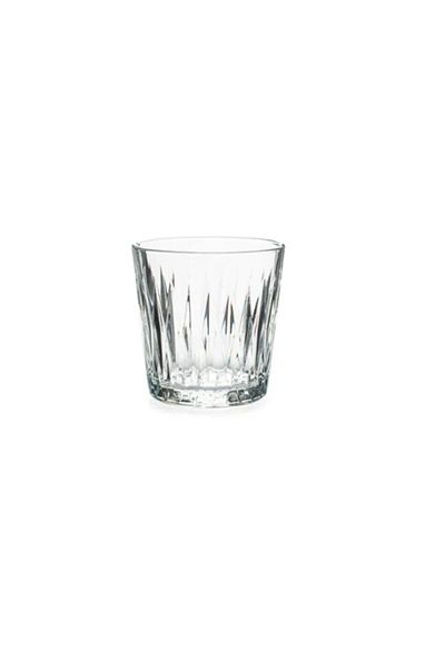 Paşabahçe 520265 Luzia 6-Piece Water Soft Drink Cup 350 cc