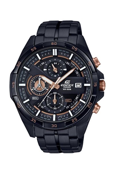 Casio Erkek Edifice Kol Saati EFR-556DC-1AVUDF